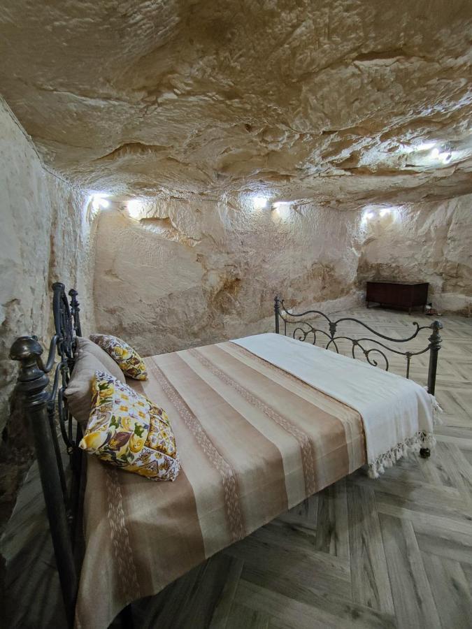 Hotel Petra Barocca Scicli Exteriér fotografie
