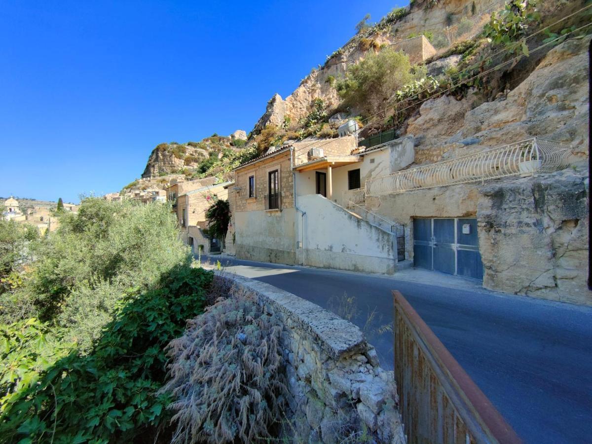 Hotel Petra Barocca Scicli Exteriér fotografie