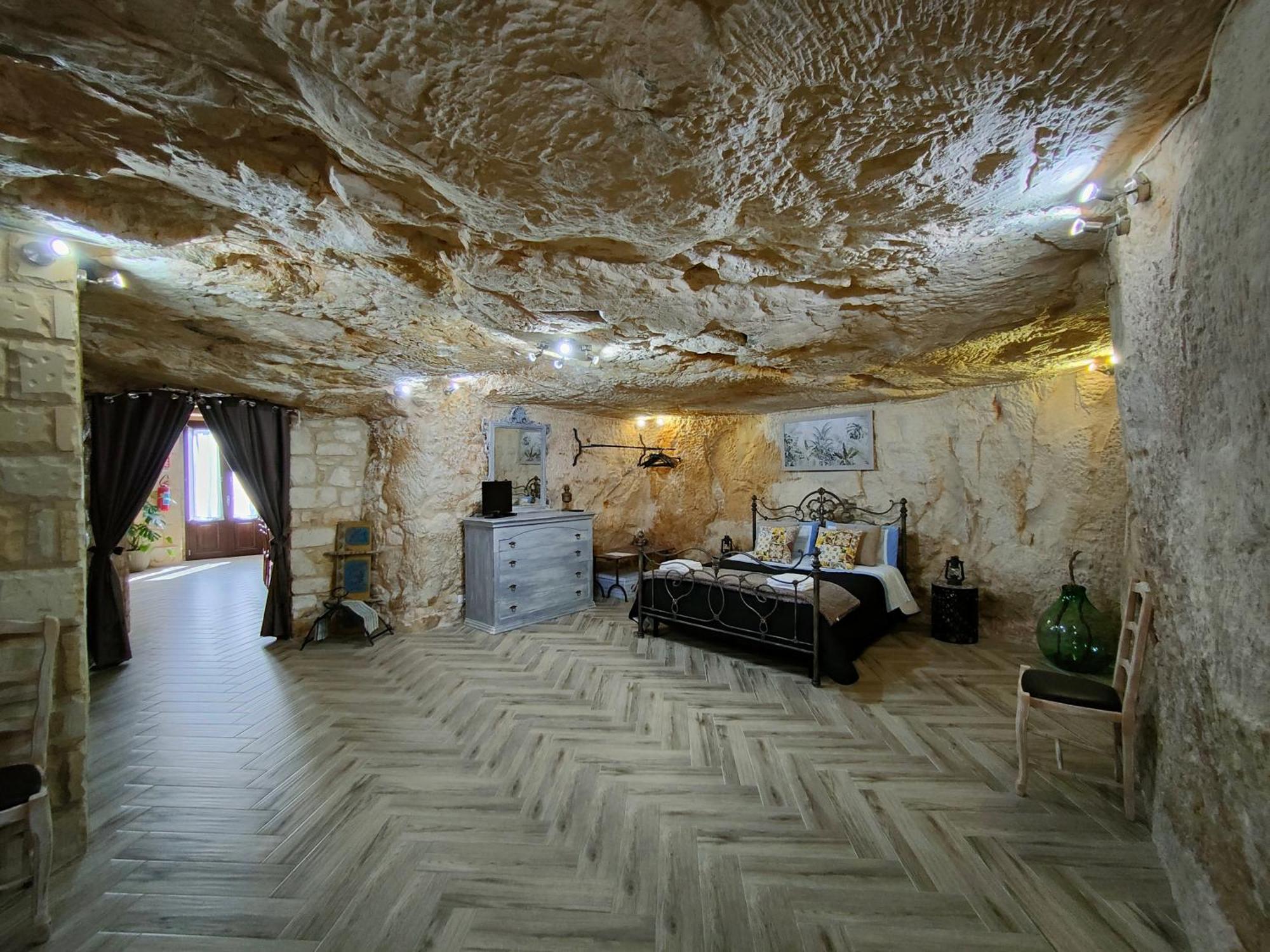 Hotel Petra Barocca Scicli Exteriér fotografie